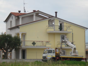 Tinteggiatura Civitanova Marche